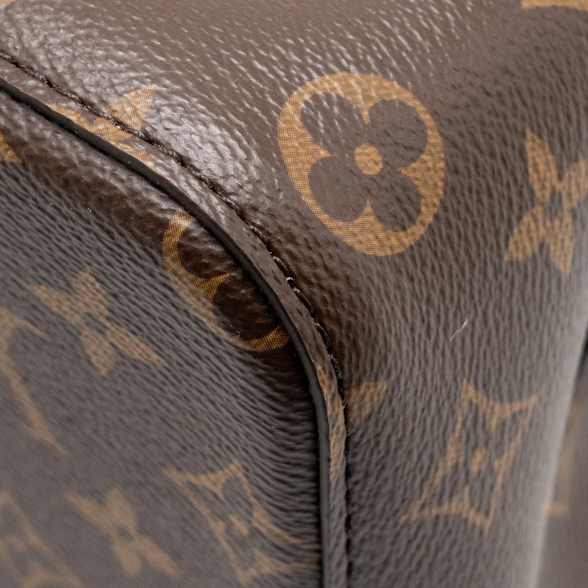 AAA Replica Louis Vuitton LV NEO NOE MONOGRAM CANVAS ROSE POUDRE GHW