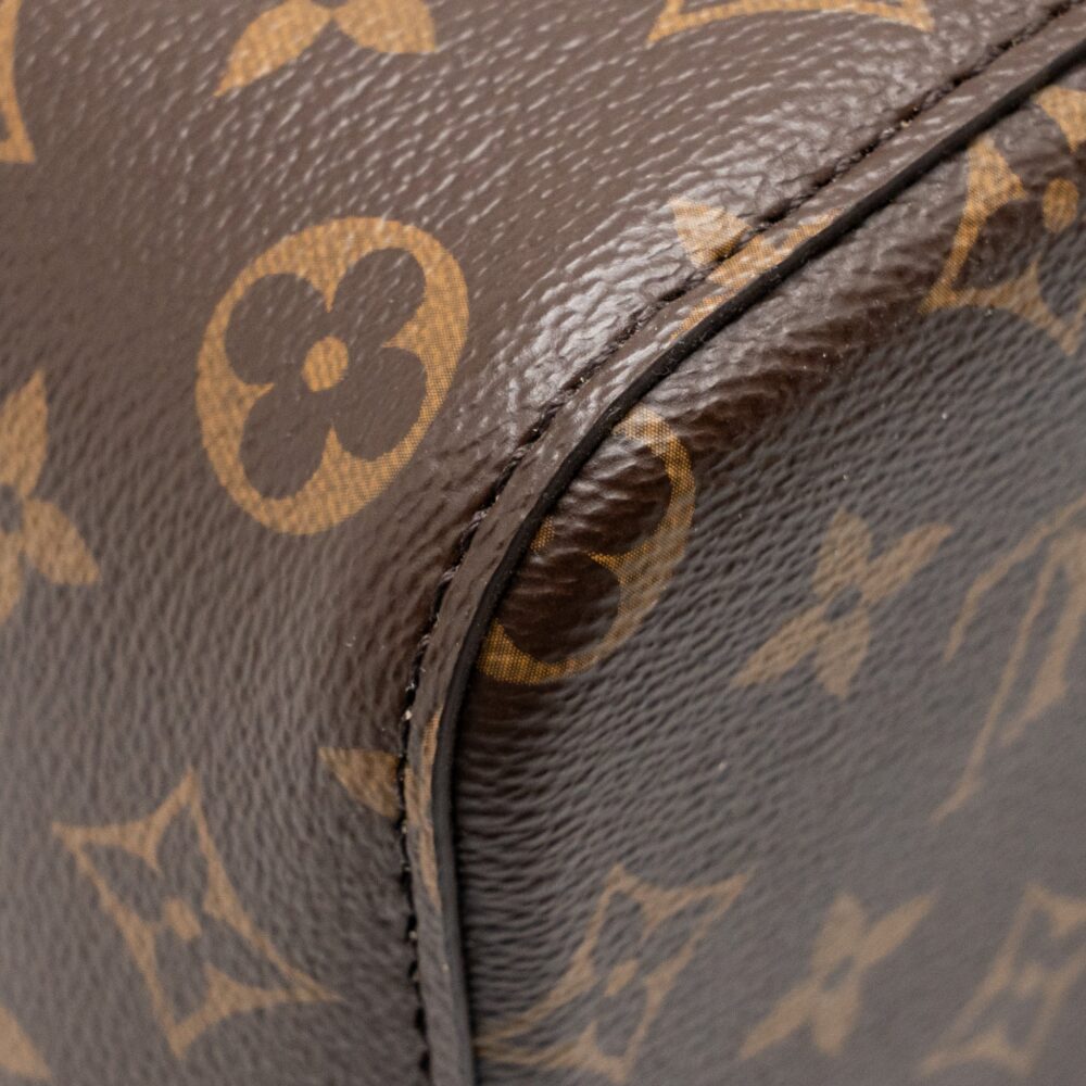 AAA Replica Louis Vuitton LV NEO NOE MONOGRAM CANVAS ROSE POUDRE GHW