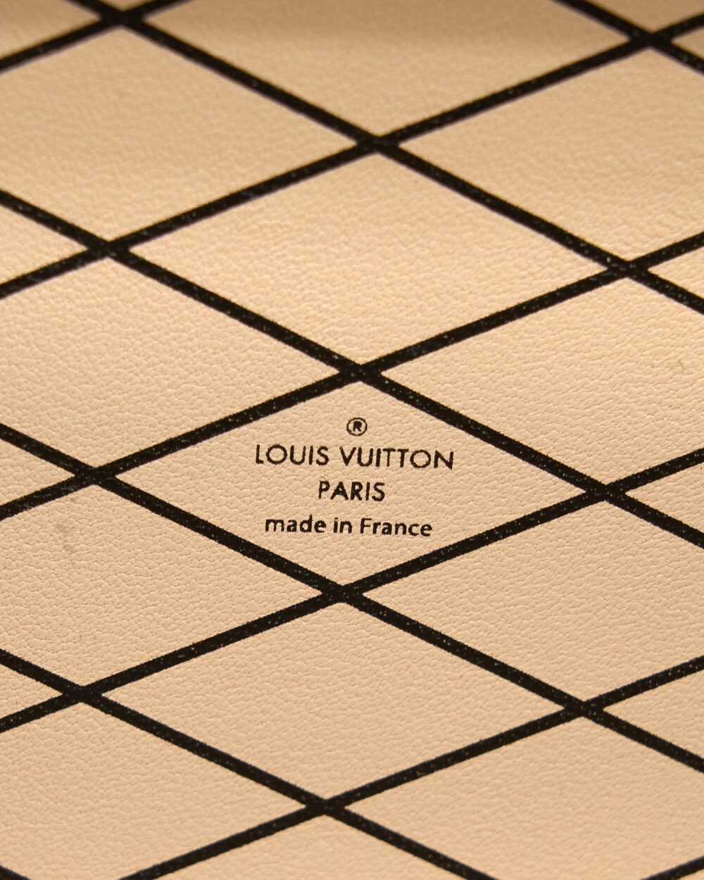 AAA Replica Louis Vuitton LV PETIT MALLE MONOGRAM CANVAS GHW