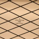 AAA Replica Louis Vuitton LV PETIT MALLE MONOGRAM CANVAS GHW