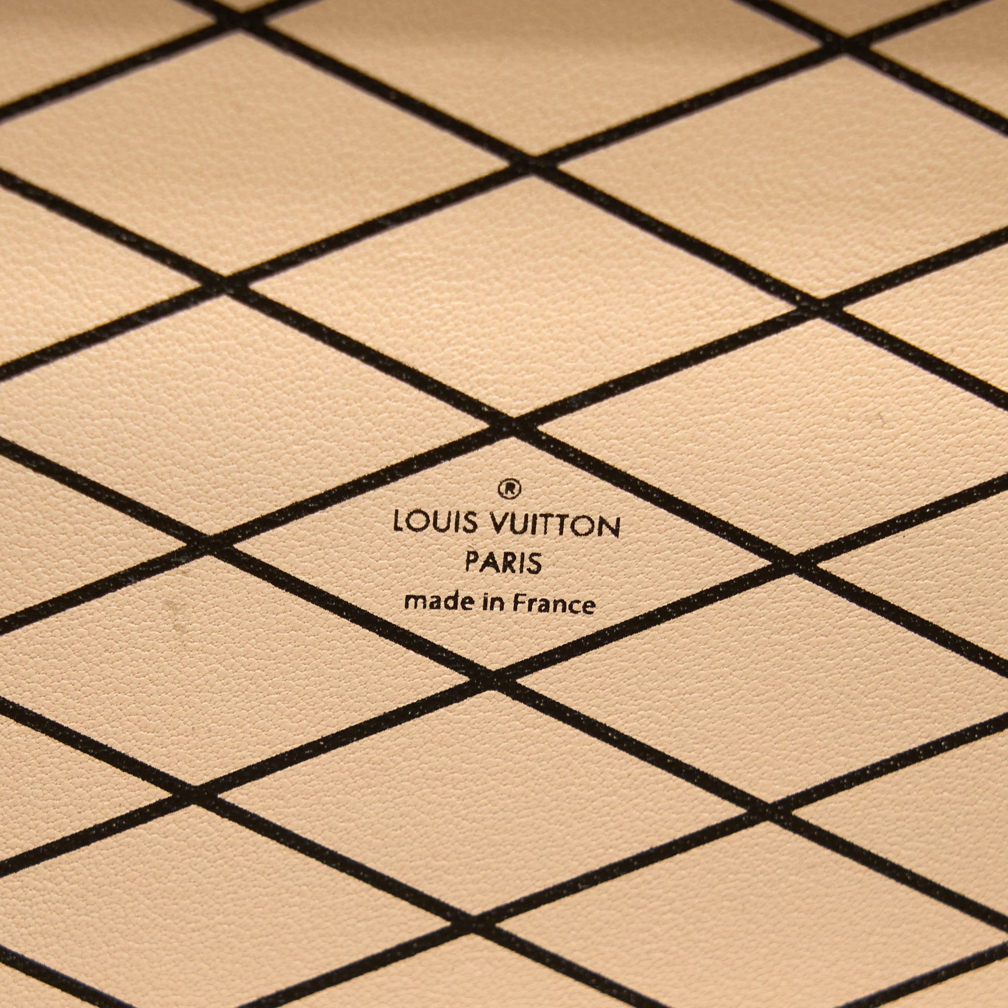 AAA Replica Louis Vuitton LV PETIT MALLE MONOGRAM CANVAS GHW