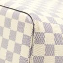 AAA Replica Louis Vuitton LV NEO NOE DAMIER AZUR CANVAS GHW