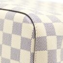 AAA Replica Louis Vuitton LV NEO NOE DAMIER AZUR CANVAS GHW