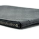 AAA Replica Louis Vuitton LV DISCOVERY POUCH MONOGRAM ECLIPSE COATED CANVAS