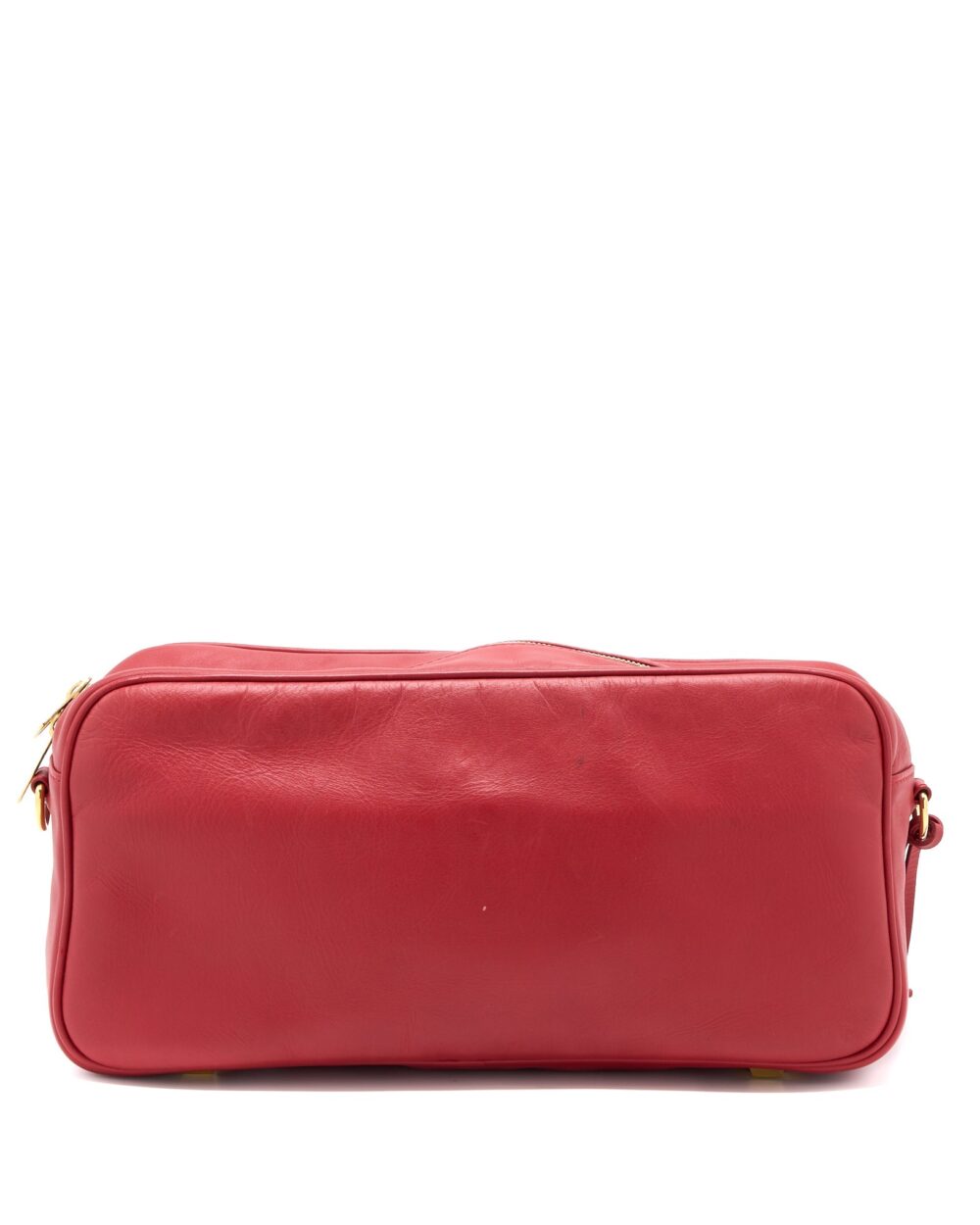 AAA Replica Louis Vuitton LV MESSENGER BAG LIMITED EDITION RED GHW