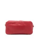 AAA Replica Louis Vuitton LV MESSENGER BAG LIMITED EDITION RED GHW
