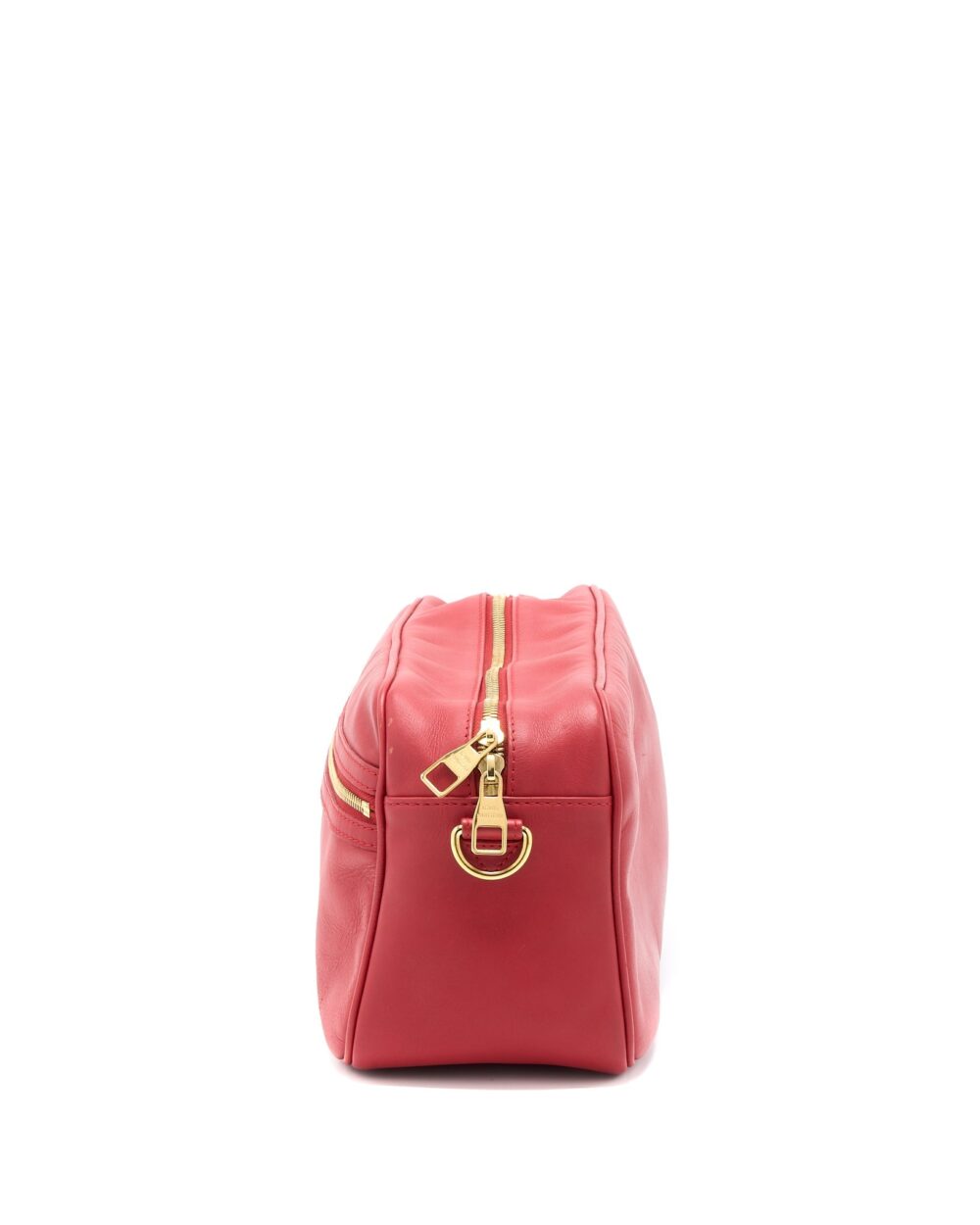 AAA Replica Louis Vuitton LV MESSENGER BAG LIMITED EDITION RED GHW