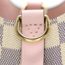 AAA Replica Louis Vuitton LV NEO NOE DAMIER AZUR CANVAS GHW