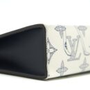 AAA Replica Louis Vuitton LV CHAPMAN POCHETTE VOYAGE GM