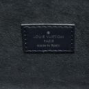 AAA Replica Louis Vuitton LV NEVERFULL MM EPI BLUE DENIM/BLACK SHW