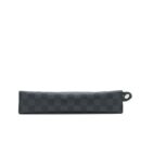 AAA Replica Louis Vuitton LV POCHETTE VOYAGE DAMIER GRAPHITE