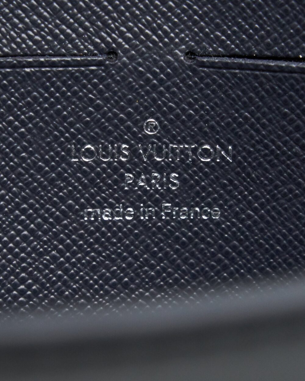 AAA Replica Louis Vuitton LV CHAPMAN POCHETTE VOYAGE GM