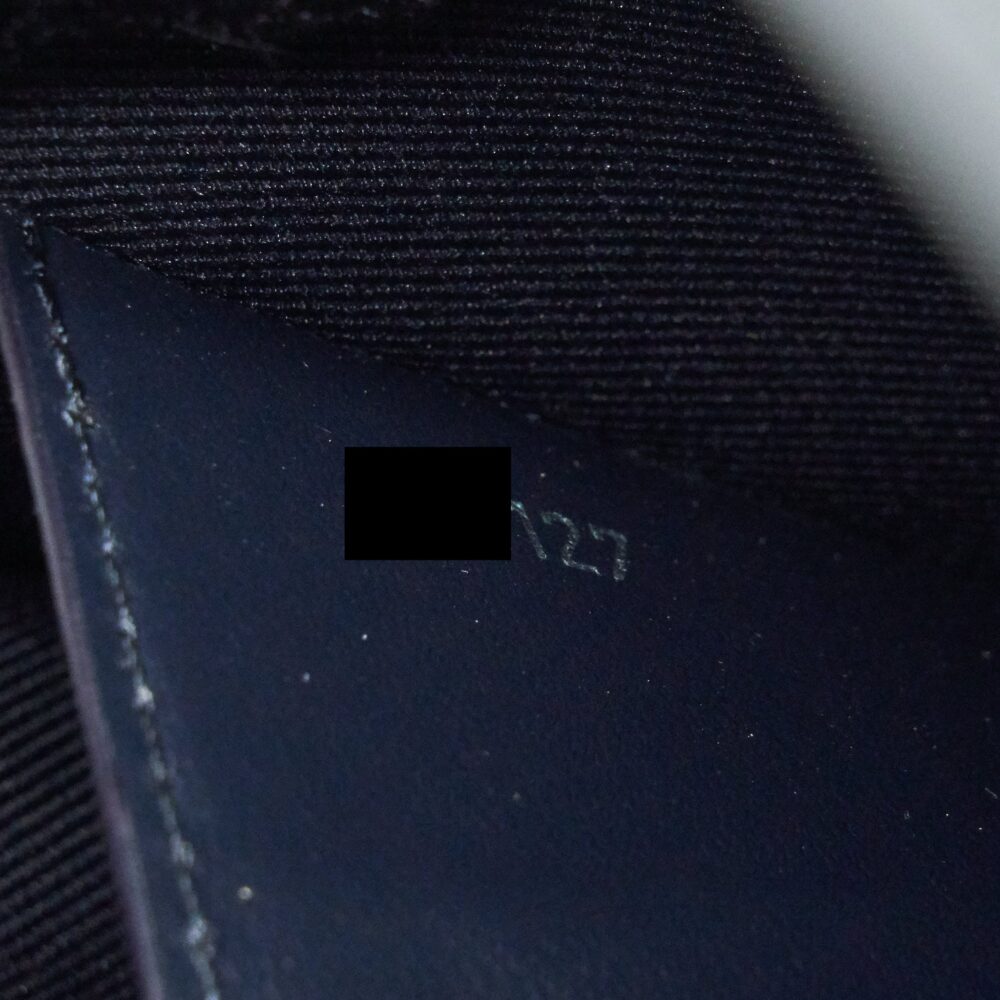 AAA Replica Louis Vuitton LV CHAPMAN POCHETTE VOYAGE GM