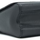 AAA Replica Louis Vuitton LV TWIST PM EPI BLACK SHW