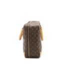 AAA Replica Louis Vuitton LV SMALL LUGGAGE BAG MONOGRAM CANVAS GHW
