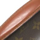 AAA Replica Louis Vuitton LV VINTAGE POCHETTE MÉTIS MONOGRAM CANVAS GHW