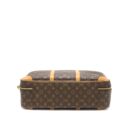 AAA Replica Louis Vuitton LV SMALL LUGGAGE BAG MONOGRAM CANVAS GHW