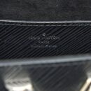 AAA Replica Louis Vuitton LV TWIST PM EPI BLACK SHW