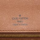 AAA Replica Louis Vuitton LV VINTAGE POCHETTE MÉTIS MONOGRAM CANVAS GHW