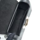 AAA Replica Louis Vuitton LV TWIST PM EPI BLACK SHW