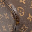 AAA Replica Louis Vuitton LV NEO NOE MONOGRAM CANVAS RED GHW