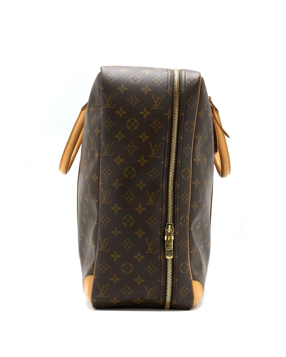 AAA Replica Louis Vuitton LV LARGE LUGGAGE BAG MONOGRAM CANVAS GHW