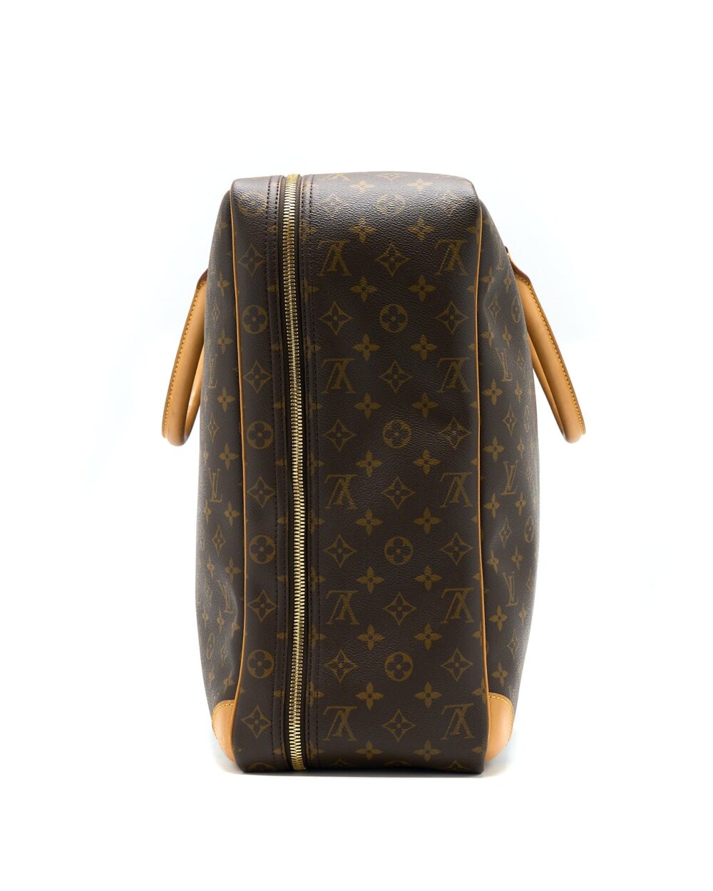 AAA Replica Louis Vuitton LV LARGE LUGGAGE BAG MONOGRAM CANVAS GHW