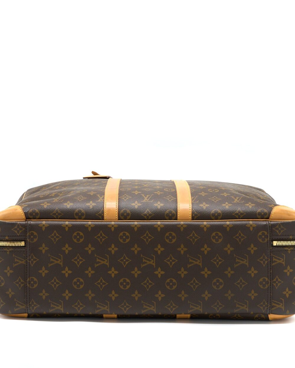 AAA Replica Louis Vuitton LV LARGE LUGGAGE BAG MONOGRAM CANVAS GHW