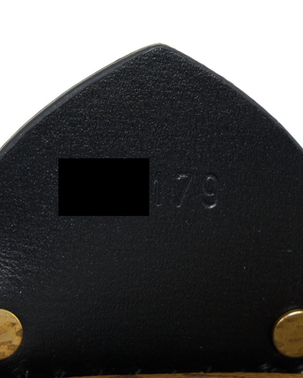 AAA Replica Louis Vuitton LV CANNES MONOGRAM REVERSE CANVAS GHW