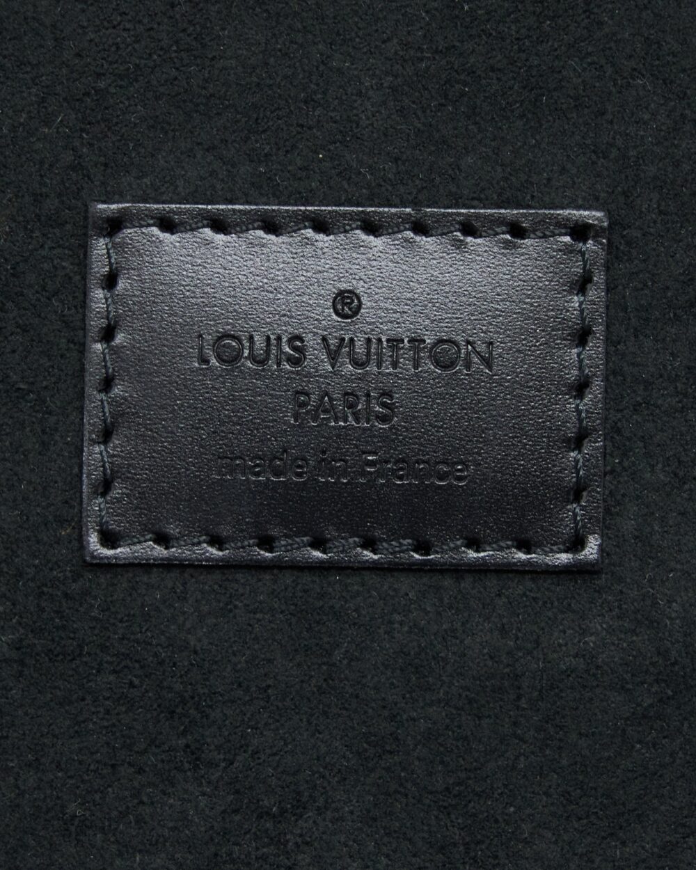 AAA Replica Louis Vuitton LV CANNES MONOGRAM REVERSE CANVAS GHW