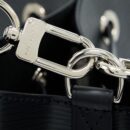 AAA Replica Louis Vuitton LV NEONOE EPI BLACK SHW