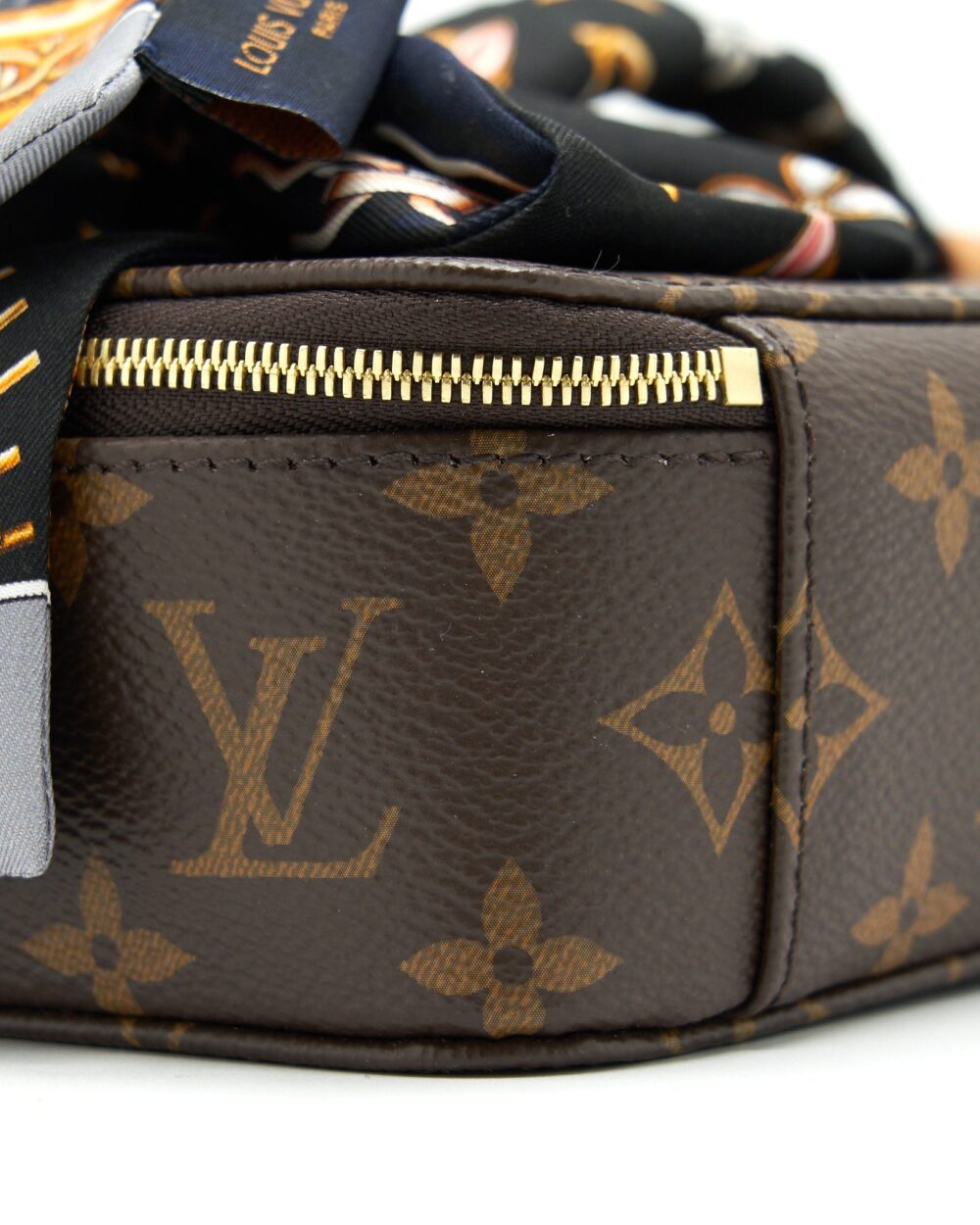 AAA Replica Louis Vuitton LV NICE JEWELLERY CASE WITH AN EXTRA BANDEAU
