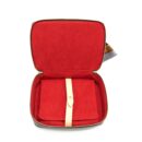 AAA Replica Louis Vuitton LV NICE JEWELLERY CASE WITH AN EXTRA BANDEAU