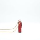 AAA Replica Louis Vuitton LV POCHETTE FELICIE MONOGRAM PATENT LEATHER