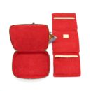 AAA Replica Louis Vuitton LV NICE JEWELLERY CASE WITH AN EXTRA BANDEAU