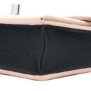 AAA Replica Louis Vuitton LV MYLOCKME CHAIN POCHETTE CALFSKIN PINK SHW