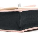 AAA Replica Louis Vuitton LV MYLOCKME CHAIN POCHETTE CALFSKIN PINK SHW