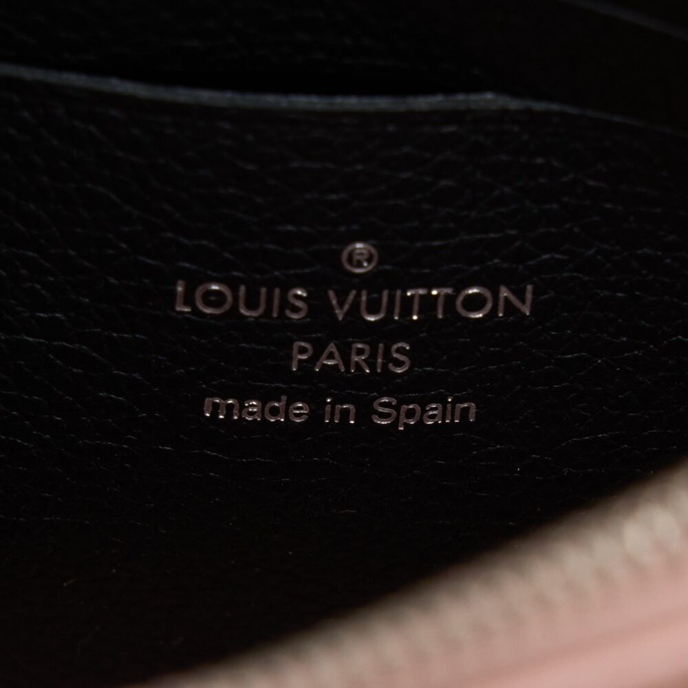 AAA Replica Louis Vuitton LV MYLOCKME CHAIN POCHETTE CALFSKIN PINK SHW