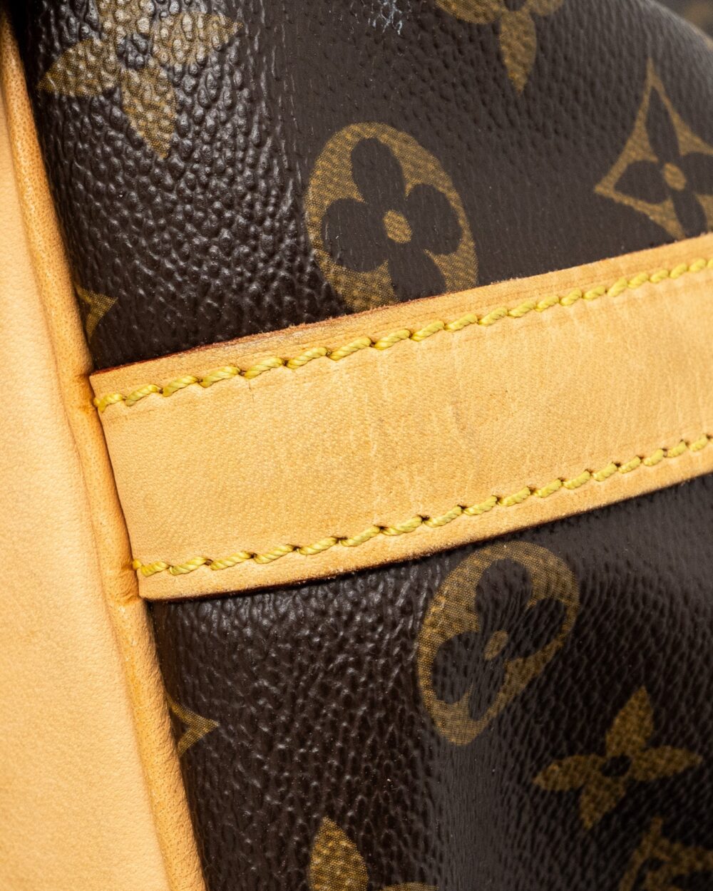 AAA Replica Louis Vuitton LV PETIT NOE MONOGRAM CANVAS GHW