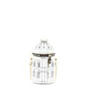 AAA Replica Louis Vuitton LV CANNES VASE ARCHITETTURA PATENT MULTICOLOUR GHW