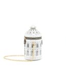 AAA Replica Louis Vuitton LV CANNES VASE ARCHITETTURA PATENT MULTICOLOUR GHW