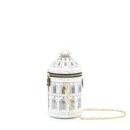 AAA Replica Louis Vuitton LV CANNES VASE ARCHITETTURA PATENT MULTICOLOUR GHW