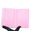 AAA Replica Louis Vuitton LV VIVIENNE HOLIDAYS PASSPORT COVER MONOGRAM CANVAS (NEW VERSION)