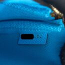 AAA Replica Louis Vuitton LV VIVIENNE HOLIDAYS MINI POCHETTE ACCESSORIES MONOGRAM CANVAS/MULTICOLOR GHW