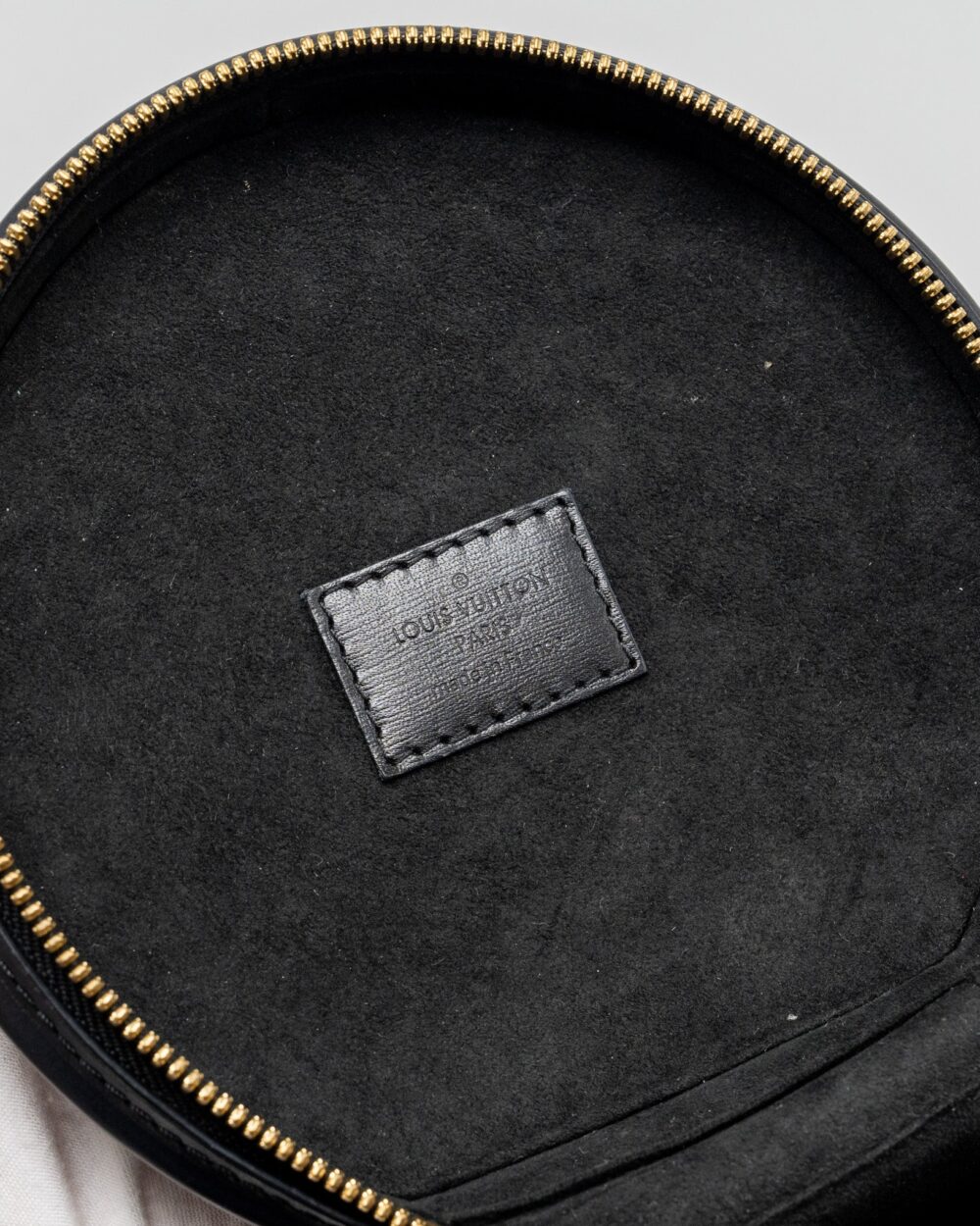 AAA Replica Louis Vuitton LV CANNES MONOGRAM REVERSE CANVAS GHW
