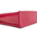 AAA Replica Louis Vuitton LV PETIT SAC PLAT EPI ROSE PONDICHERRY SHW