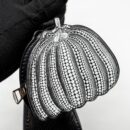 AAA Replica Louis Vuitton LV YAYOI KUSAMA MARELLINI EPI LEATHER BLACK SHW