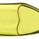 AAA Replica Louis Vuitton LV MINI TWIST EPI ACID GREEN SHW