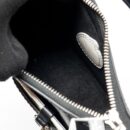 AAA Replica Louis Vuitton LV YAYOI KUSAMA MARELLINI EPI LEATHER BLACK SHW