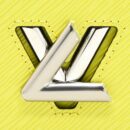 AAA Replica Louis Vuitton LV MINI TWIST EPI ACID GREEN SHW